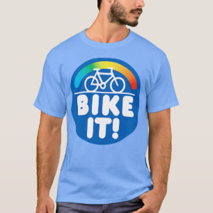 Bike It T-Shirt