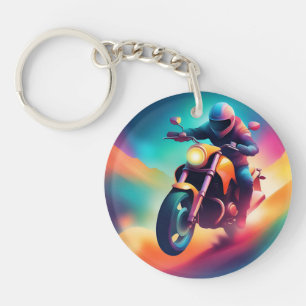 bike key ring