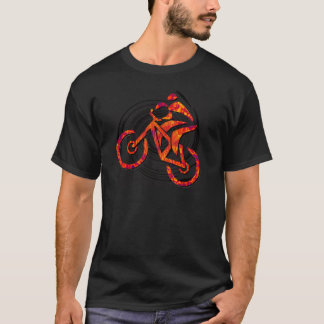 Bike Like Hans T-Shirt