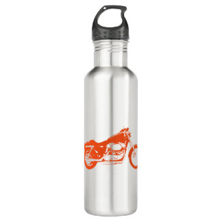 Bike Lovers 710 Ml Water Bottle