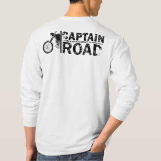 Bike lovers It's a beautiful white t-Shirt