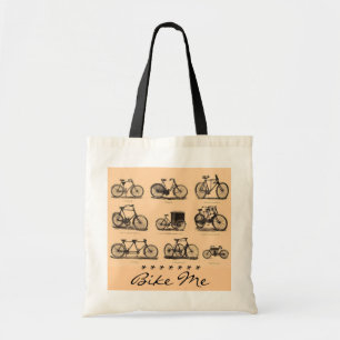 Bike Me Bag
