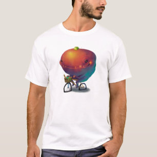 Bike Monster 2 Tshirt
