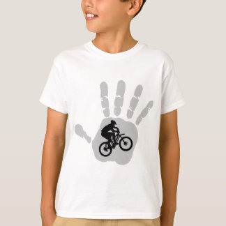 Bike New Claim T-Shirt