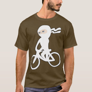 Bike Ninja T-Shirt