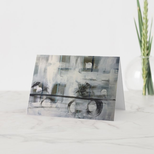 Bike Race Card (Front)