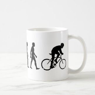 Bike Revolution Coffee Mug