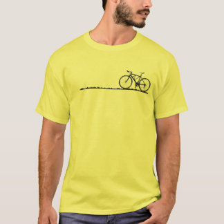 bike ride T-Shirt