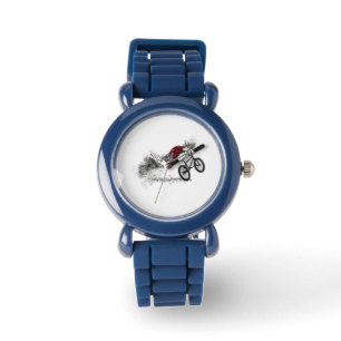 Bike Sport BMX Watch