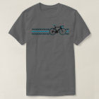 Bike Stripes Team Sky Chain