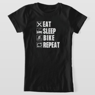 BIKE T-Shirt