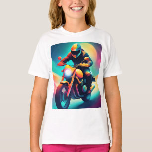 bike T-Shirt