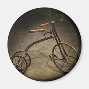 Bike - The Tricycle Magnet