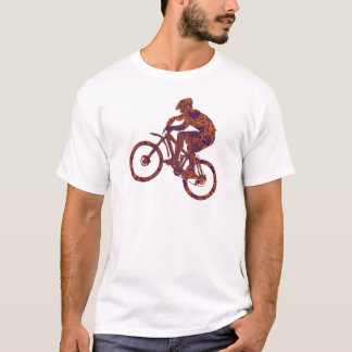 Bike the Wrangler T-Shirt