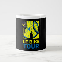 Bike Touring