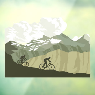 Bike Trail Mountain Trail Biking Bicycle Shop