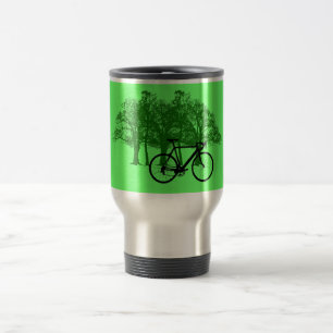bike travel mug