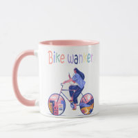 Bike wanker,Bike wanker,Road biker