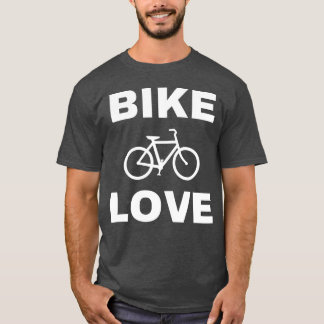 BIKELOVE vintage T-Shirt