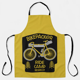 Bikepacking Backpacking Touring Camping Apron