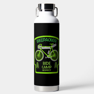 Bikepacking Backpacking Touring Camping Water Bottle