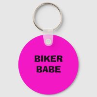 BIKER BABE