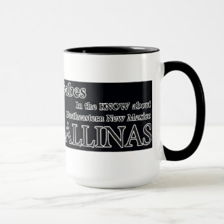 Biker Babes wraparound mug