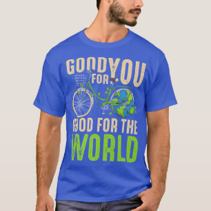 Biker Bicycle Cycling Cycle Rider Bike Ride  193 T-Shirt