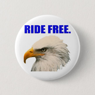 Biker Button