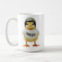 Biker chicks unite funny motorcycle rider woman ma