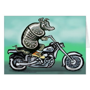 Biker Club Dillo