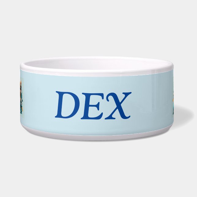 Biker doggies    (Front)