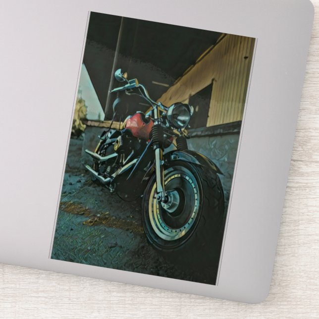Biker gifts (Detail)