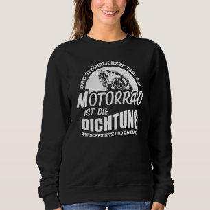 Biker Motorcycle, Motorcycling, Bike Sweatshirt