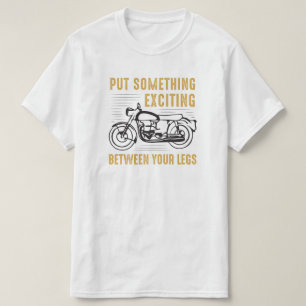 Biker quote and saying 100 best T-Shirt
