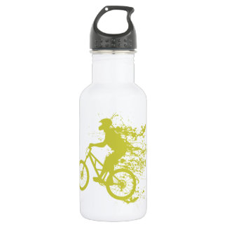 Biker splash 532 ml water bottle