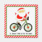 biker stocking stuffers