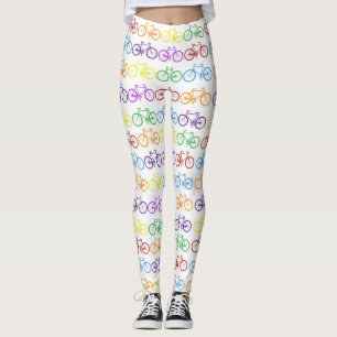 Biker Women's Leggings