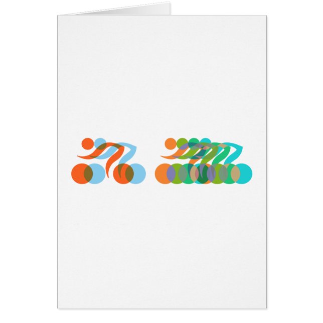 Bikers, Cyclers Freaks (Front)