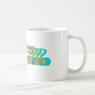 Bikers Freak Coffee Mug