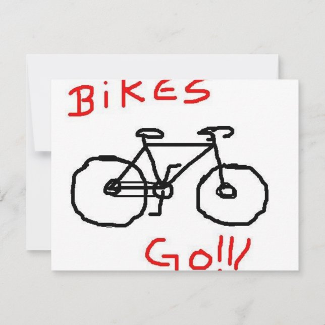 Bikes (Front)