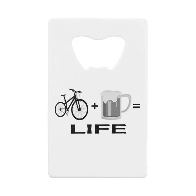 Bikes & Beer! (Front)