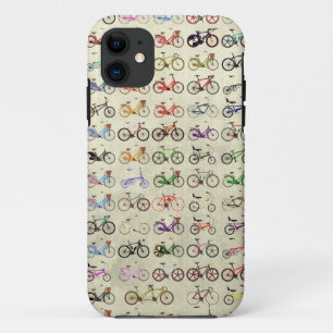 Bikes Case-Mate iPhone Case