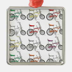 BIKES.jpg Metal Tree Decoration