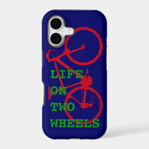 bikes - life on two wheels