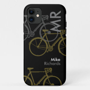 bikes with name Case-Mate iPhone case