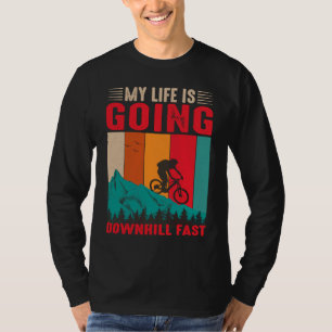 Biking and Cycling   20 T-Shirt