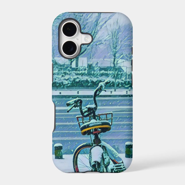 Biking Lover Gift (Back)