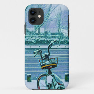 Biking Lover Gift Case-Mate iPhone Case