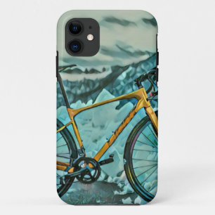 Biking Lover Gift Case-Mate iPhone Case